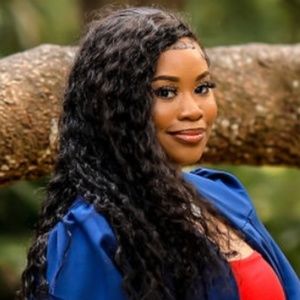 Meet your Posher, Shaneece